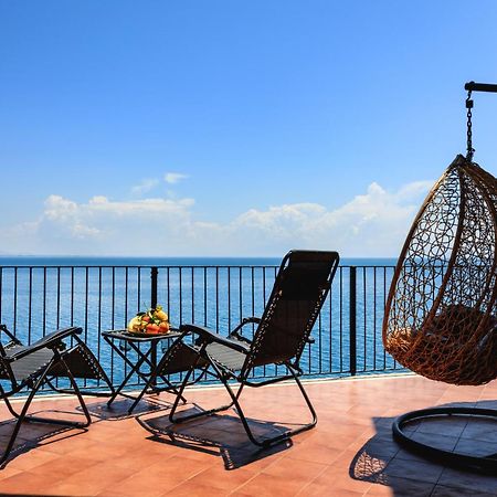 Villa Venere - Amalfi Coast Четара Екстер'єр фото