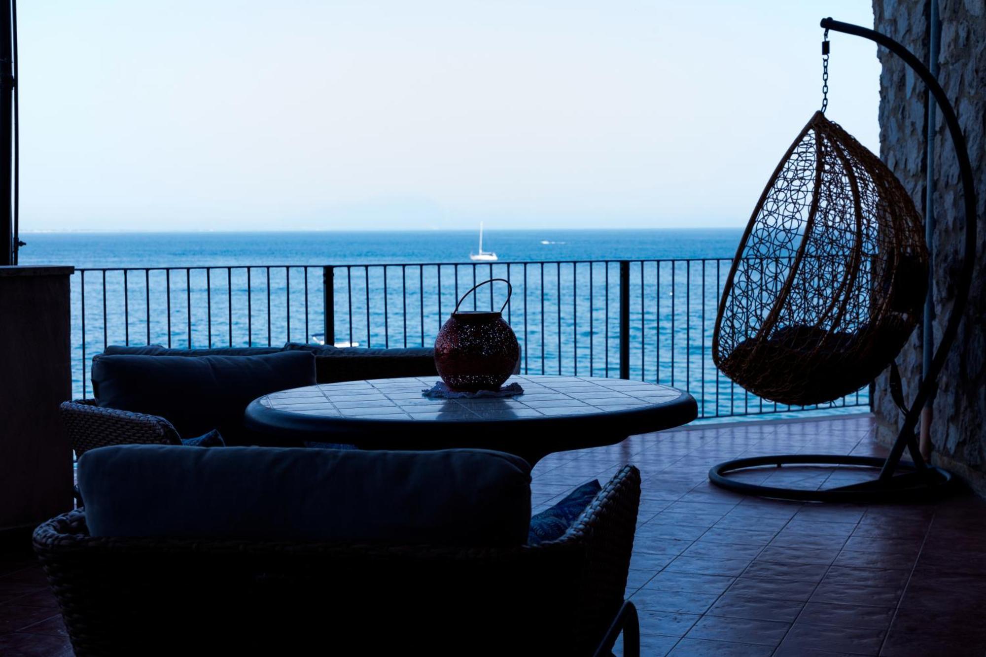Villa Venere - Amalfi Coast Четара Екстер'єр фото