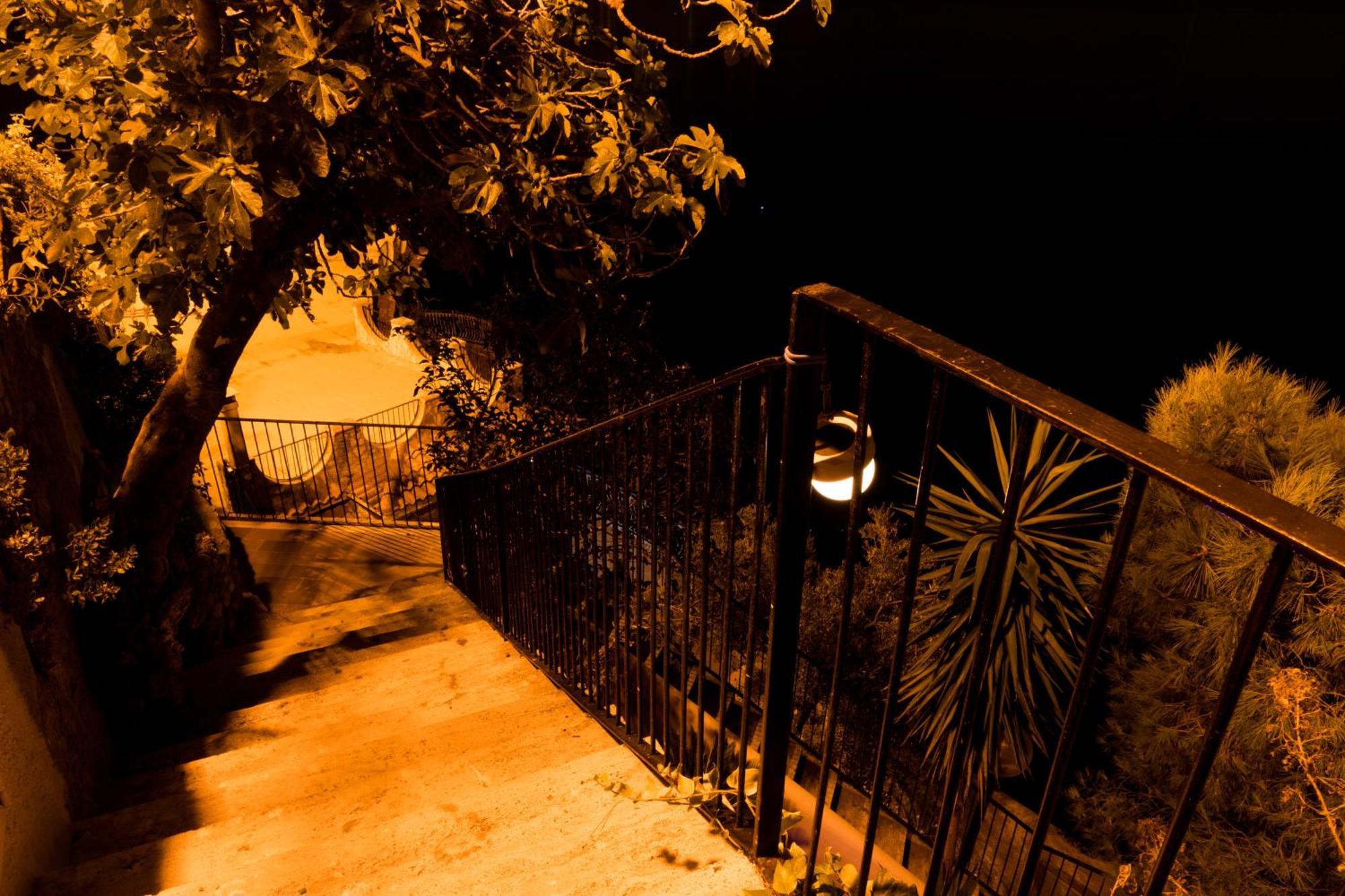 Villa Venere - Amalfi Coast Четара Екстер'єр фото