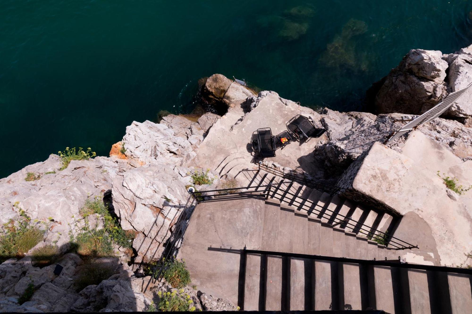 Villa Venere - Amalfi Coast Четара Екстер'єр фото