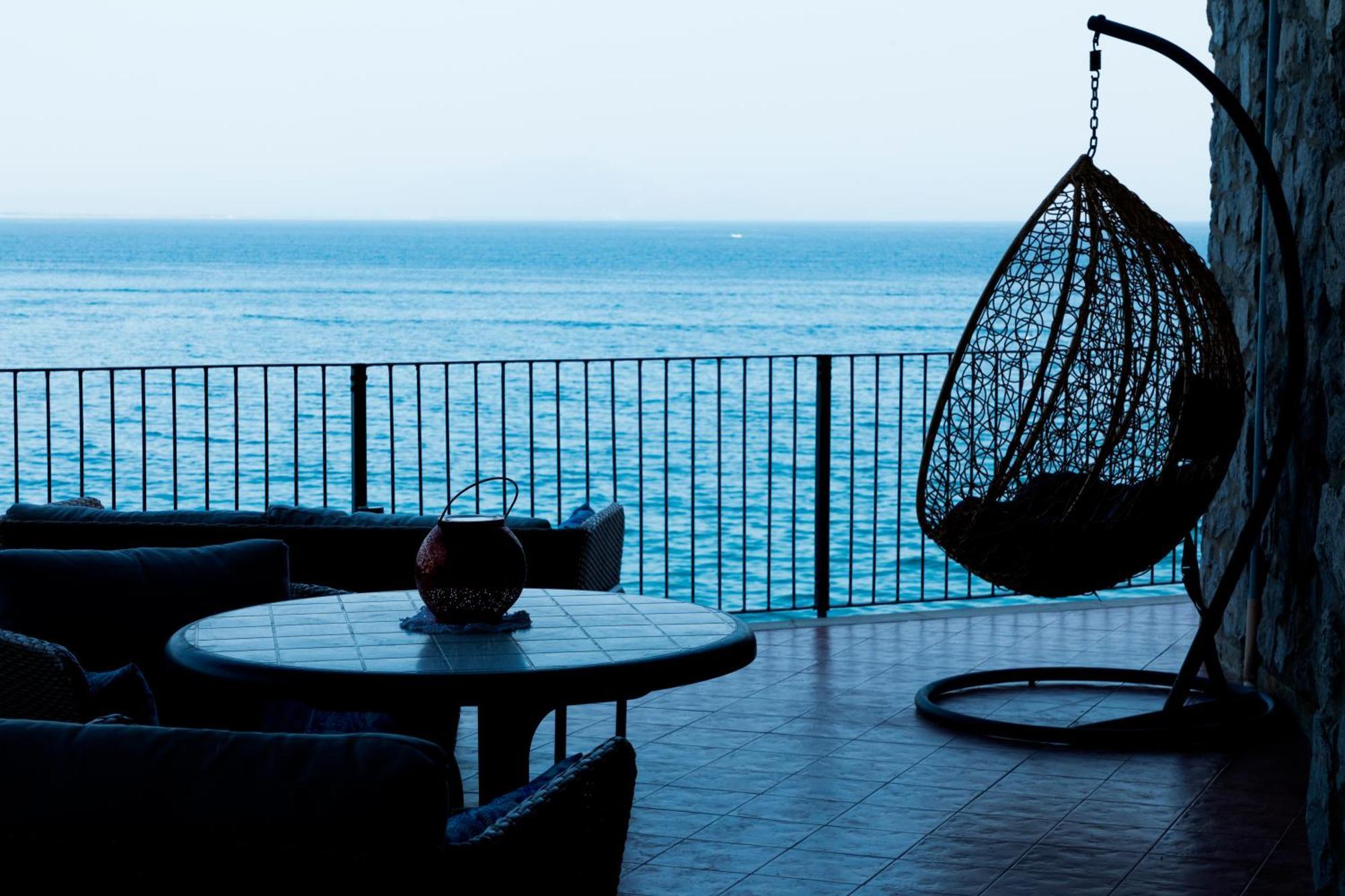 Villa Venere - Amalfi Coast Четара Екстер'єр фото