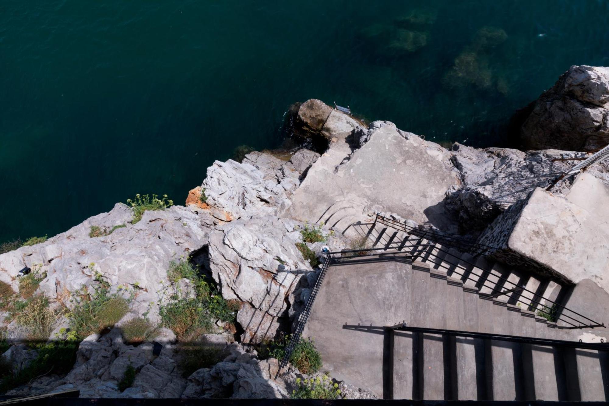 Villa Venere - Amalfi Coast Четара Екстер'єр фото